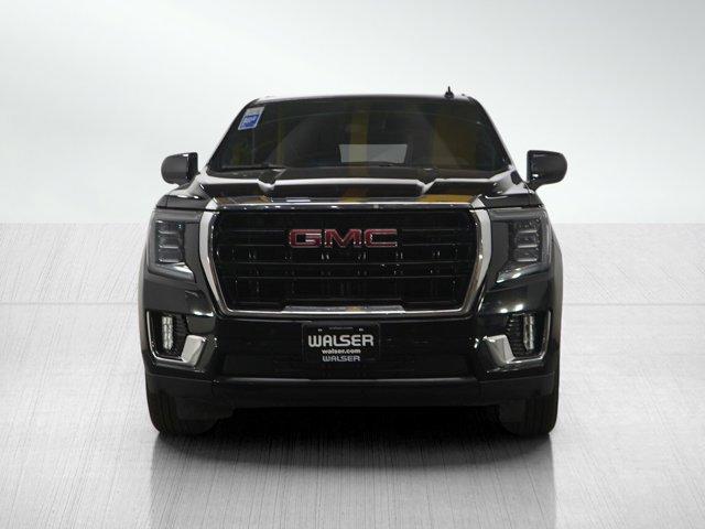 used 2023 GMC Yukon XL car, priced at $45,499