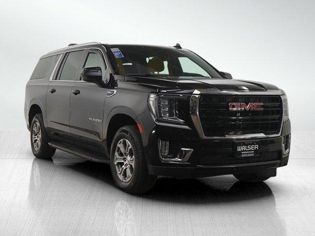 used 2023 GMC Yukon XL car, priced at $45,499