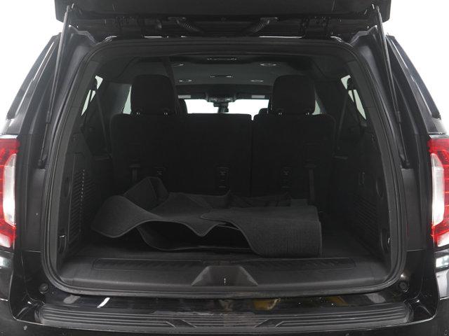 used 2023 GMC Yukon XL car, priced at $45,499