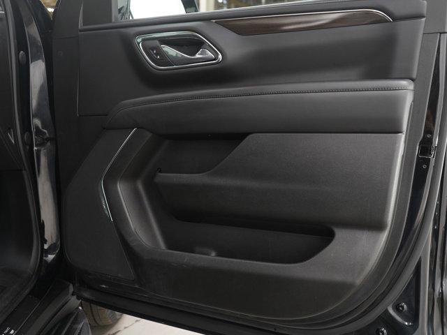 used 2023 GMC Yukon XL car, priced at $45,499