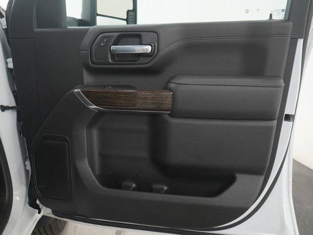 used 2023 GMC Sierra 2500 car, priced at $46,998