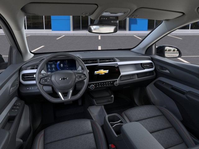 new 2027 Chevrolet Bolt car, priced at $32,516