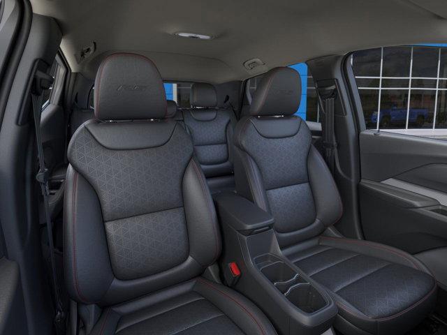 new 2027 Chevrolet Bolt car, priced at $32,516