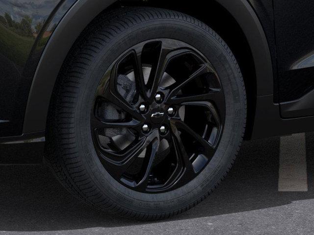 new 2027 Chevrolet Bolt car, priced at $32,516