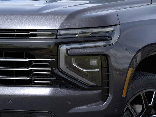 new 2026 Chevrolet Tahoe car, priced at $85,405