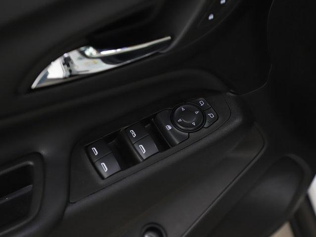 used 2024 Chevrolet Equinox car, priced at $20,998