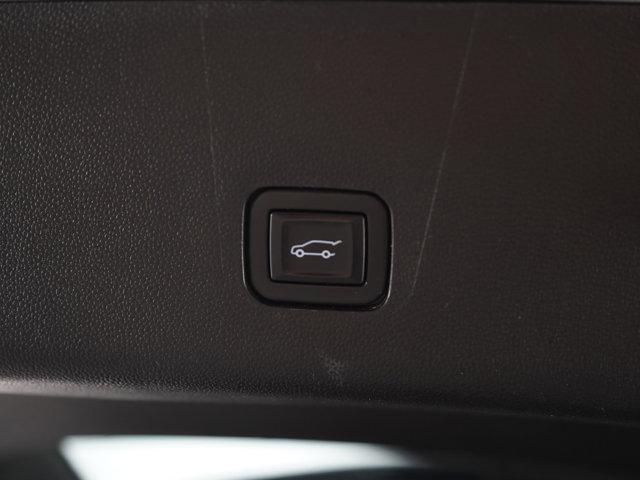 used 2018 Chevrolet Traverse car, priced at $17,348