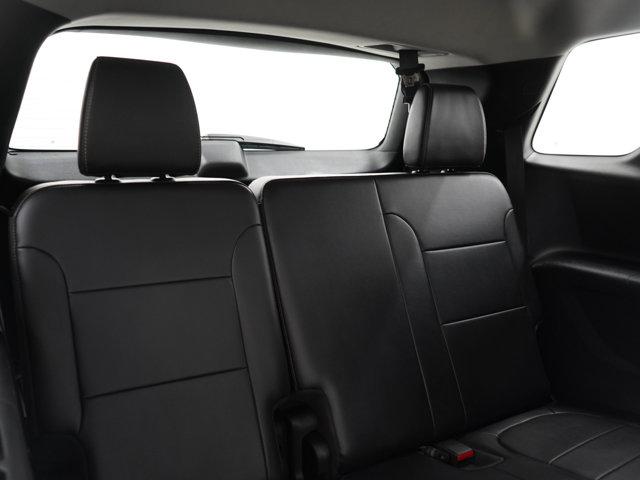 used 2018 Chevrolet Traverse car, priced at $17,348