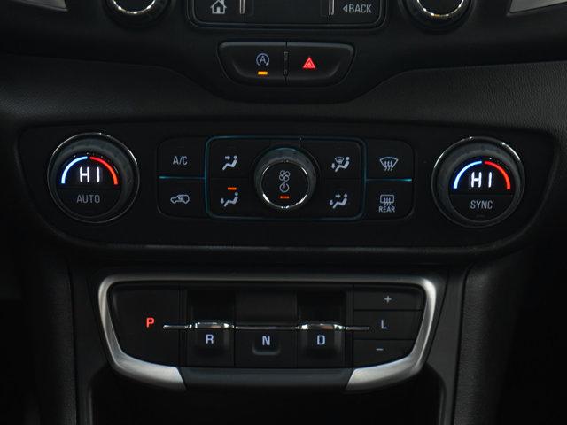 used 2024 GMC Terrain car, priced at $24,499