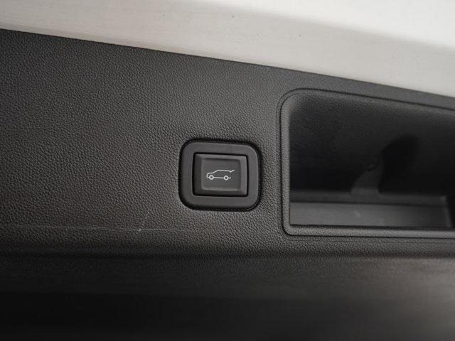 used 2024 GMC Terrain car, priced at $24,499