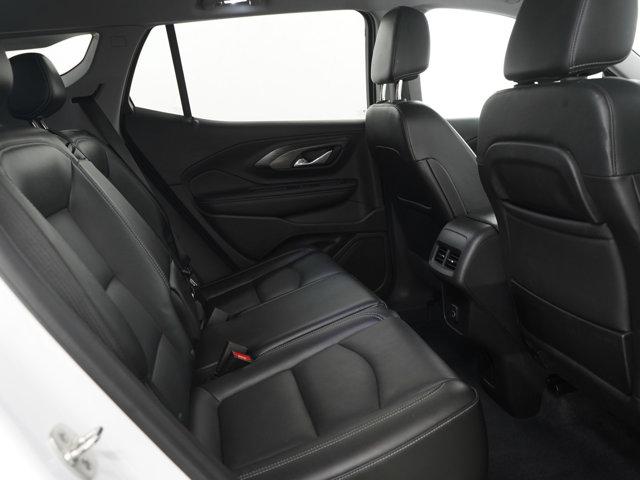 used 2024 GMC Terrain car, priced at $24,499