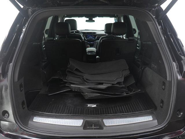 used 2020 Cadillac XT6 car, priced at $21,998