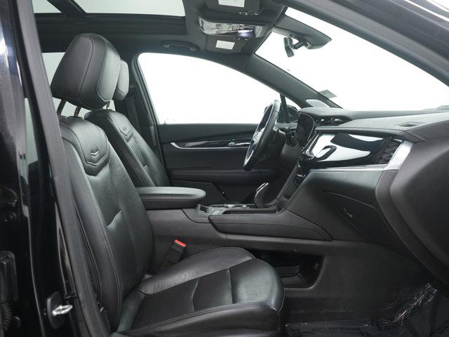 used 2020 Cadillac XT6 car, priced at $21,998