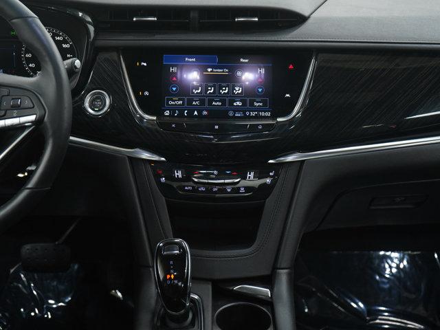 used 2020 Cadillac XT6 car, priced at $21,998