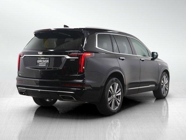 used 2020 Cadillac XT6 car, priced at $21,998