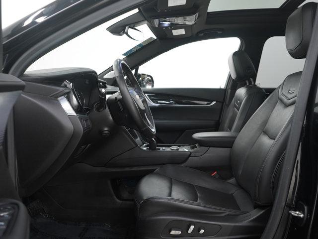 used 2020 Cadillac XT6 car, priced at $21,998