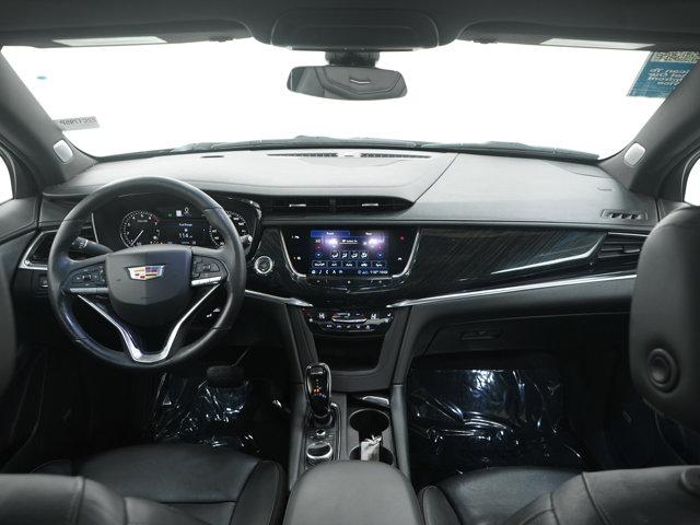 used 2020 Cadillac XT6 car, priced at $21,998