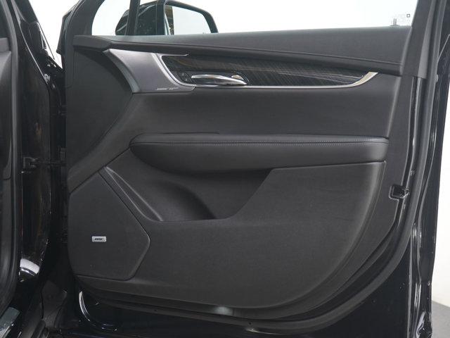 used 2020 Cadillac XT6 car, priced at $21,998