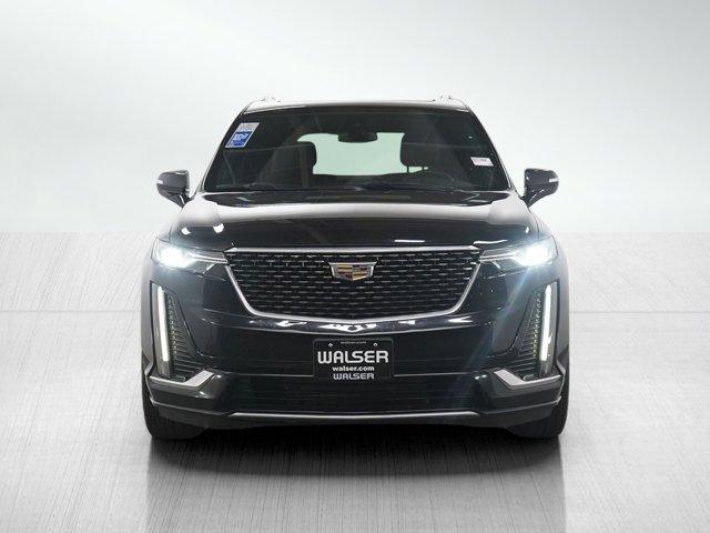 used 2020 Cadillac XT6 car, priced at $21,998