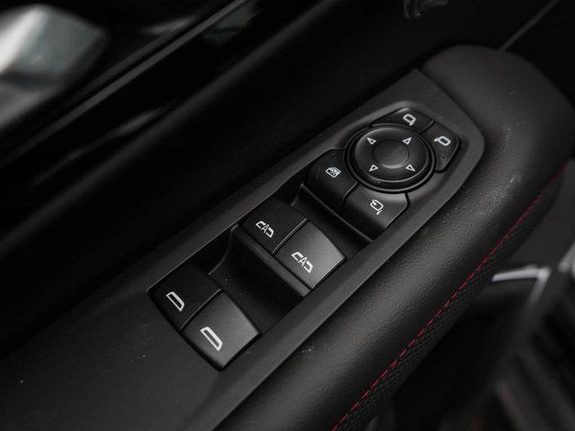 new 2026 Chevrolet Tahoe car, priced at $83,813