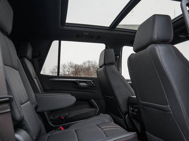 new 2026 Chevrolet Tahoe car, priced at $83,813