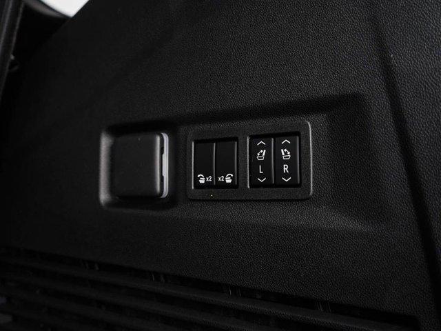 new 2026 Chevrolet Tahoe car, priced at $83,813