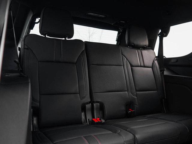 new 2026 Chevrolet Tahoe car, priced at $83,813