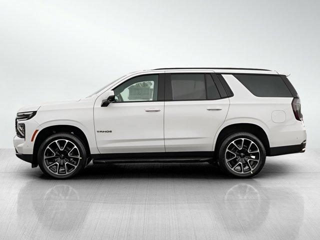 new 2026 Chevrolet Tahoe car, priced at $83,813
