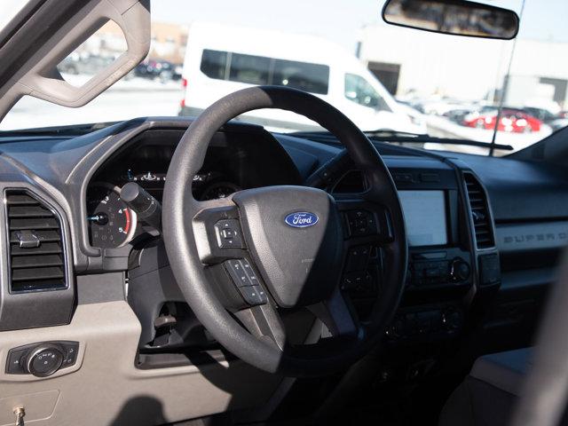 used 2022 Ford F-250 car, priced at $47,998
