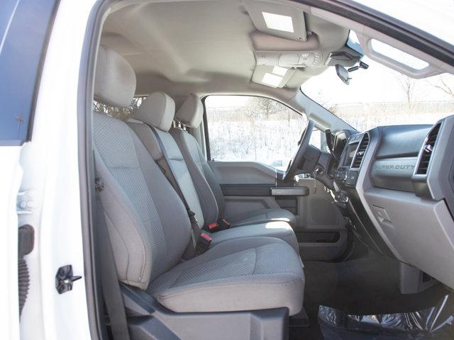 used 2022 Ford F-250 car, priced at $47,998