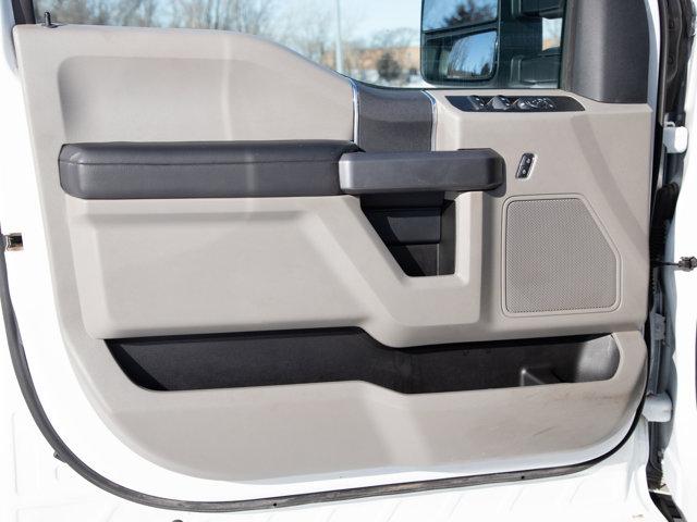 used 2022 Ford F-250 car, priced at $47,998