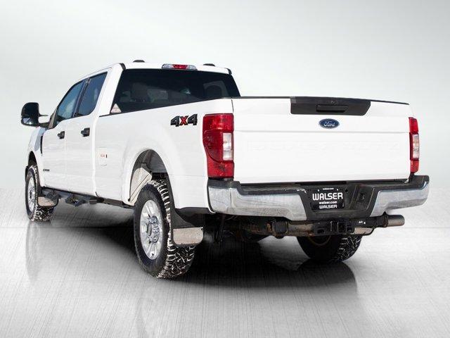 used 2022 Ford F-250 car, priced at $47,998