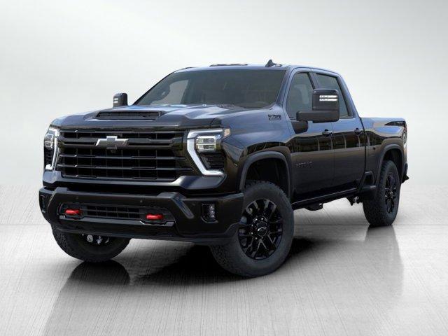 new 2026 Chevrolet Silverado 3500 car, priced at $66,575