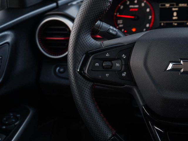 new 2026 Chevrolet Trax car, priced at $24,500