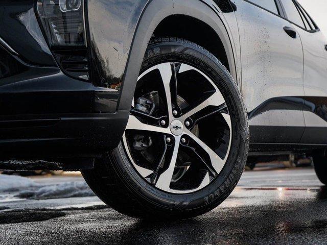 new 2026 Chevrolet Trax car, priced at $24,500
