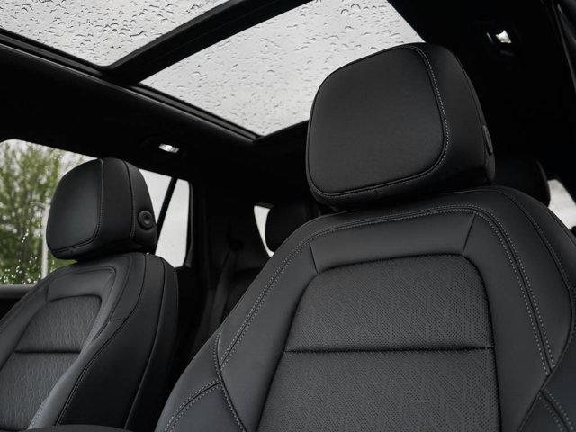 new 2026 Chevrolet Equinox car, priced at $35,089