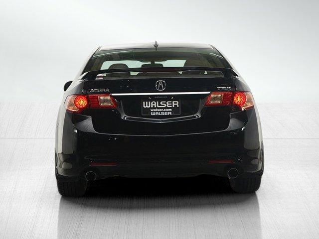 used 2012 Acura TSX car, priced at $12,799