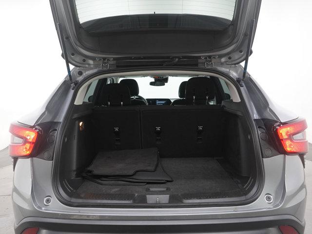 used 2024 Chevrolet Trax car, priced at $16,998