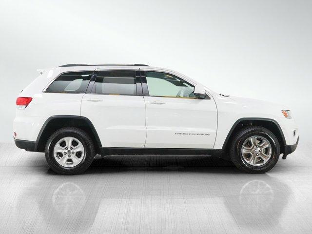 used 2015 Jeep Grand Cherokee car, priced at $13,998