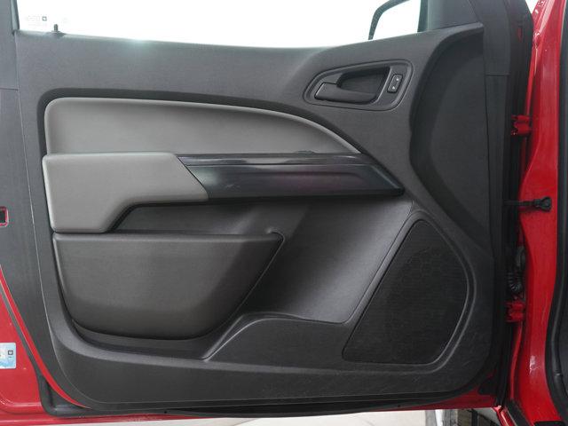 used 2017 GMC Canyon car, priced at $19,998