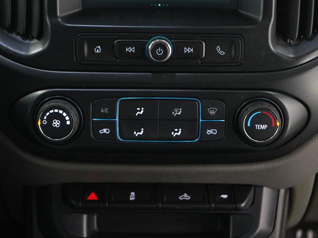 used 2017 GMC Canyon car, priced at $19,998