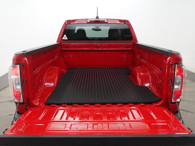 used 2017 GMC Canyon car, priced at $19,998