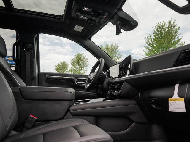 new 2026 Chevrolet Tahoe car, priced at $81,392