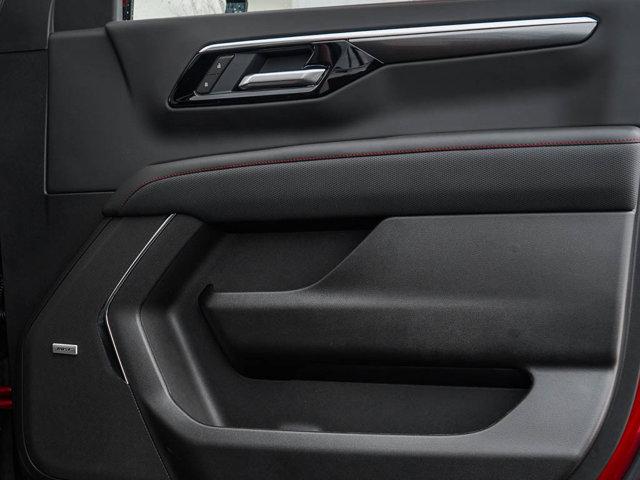 new 2026 Chevrolet Tahoe car, priced at $80,988