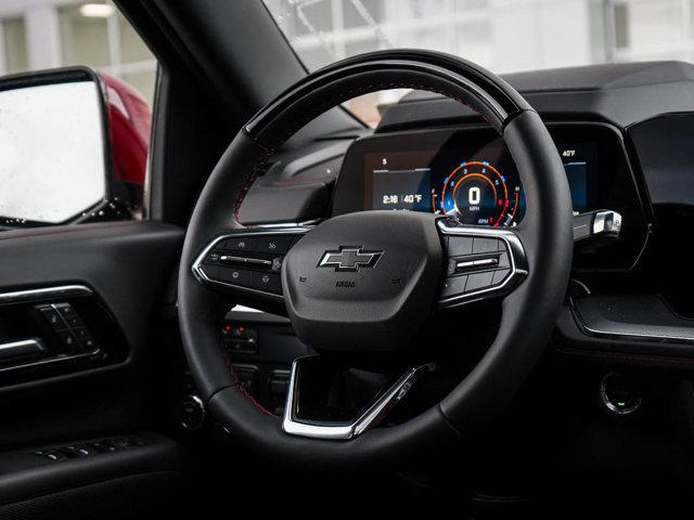 new 2026 Chevrolet Tahoe car, priced at $80,988