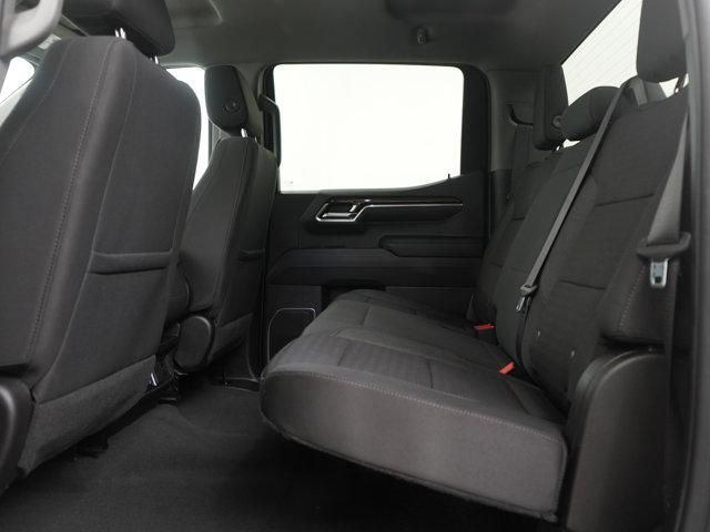 used 2023 GMC Sierra 1500 car, priced at $35,998