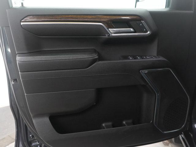 used 2023 GMC Sierra 1500 car, priced at $35,998