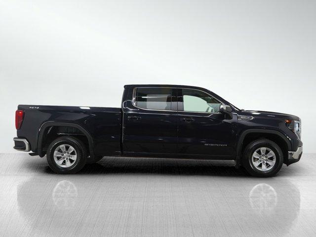 used 2023 GMC Sierra 1500 car, priced at $35,998
