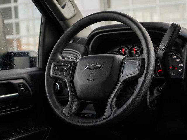 new 2026 Chevrolet Silverado 2500 car, priced at $56,230