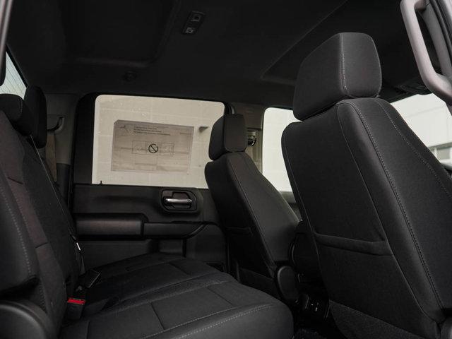 new 2026 Chevrolet Silverado 2500 car, priced at $56,230